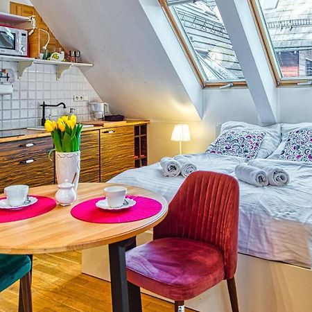 Apartament Pod Swierkami Z Prywatna Sauna - 5D Apartments Karpacz Ngoại thất bức ảnh