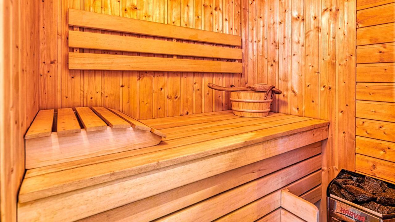 Apartament Pod Swierkami Z Prywatna Sauna - 5D Apartments Karpacz Ngoại thất bức ảnh