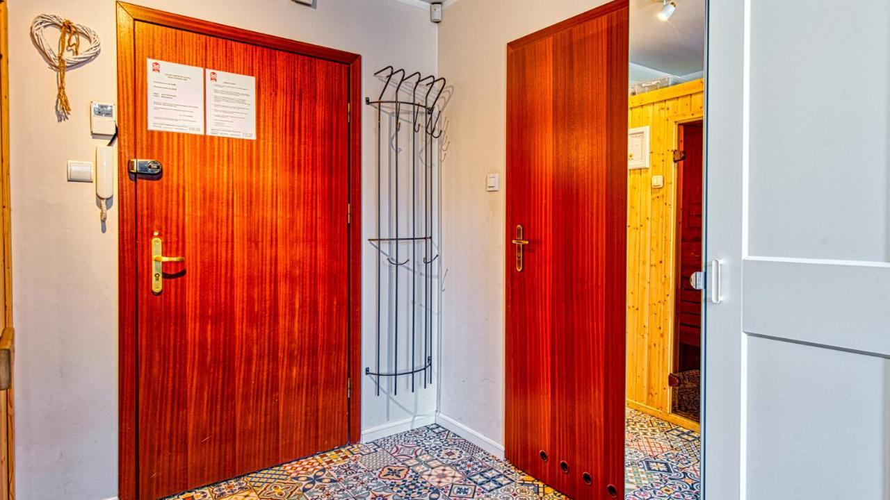 Apartament Pod Swierkami Z Prywatna Sauna - 5D Apartments Karpacz Ngoại thất bức ảnh