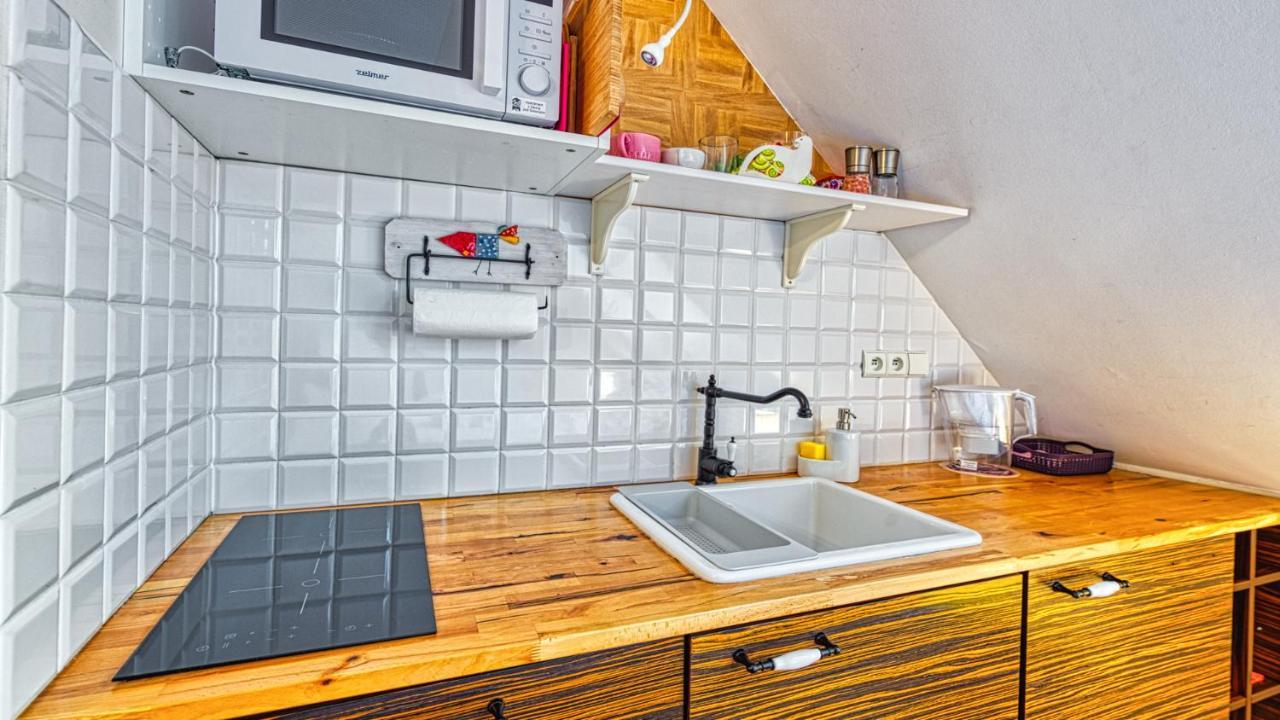 Apartament Pod Swierkami Z Prywatna Sauna - 5D Apartments Karpacz Ngoại thất bức ảnh