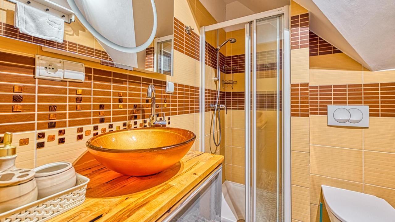 Apartament Pod Swierkami Z Prywatna Sauna - 5D Apartments Karpacz Ngoại thất bức ảnh